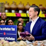 Conservative platform promises tax cuts, farmland protection
