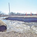 April has started off dry across the northern parts of the agricultural prairies with the driest weather occurring over central Saskatchewan. Parts of southern Alberta and extreme southern Saskatchewan have seen the most precipitation with some regions reporting between 25 and 50 mm of precipitation. 