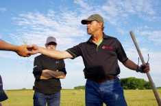 Industry wrestles with regenerative certification