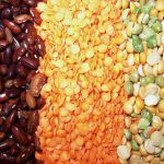 Demand for organic pulses had been steadily rising before the COVID-19 outbreak, but supply chains are prepared to meet the new demand. Photo: File
