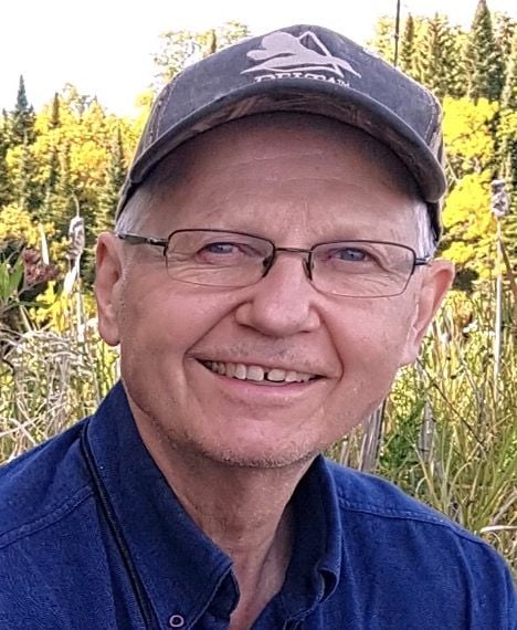 Tim Sopuck