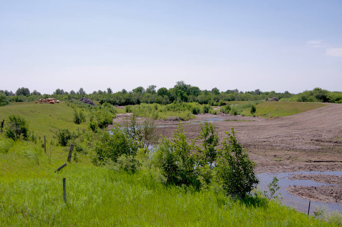 The MFGA plans to use $130K in funding to model how climate change will affect water resources in key Manitoba watersheds and guide agricultural adaptation. 