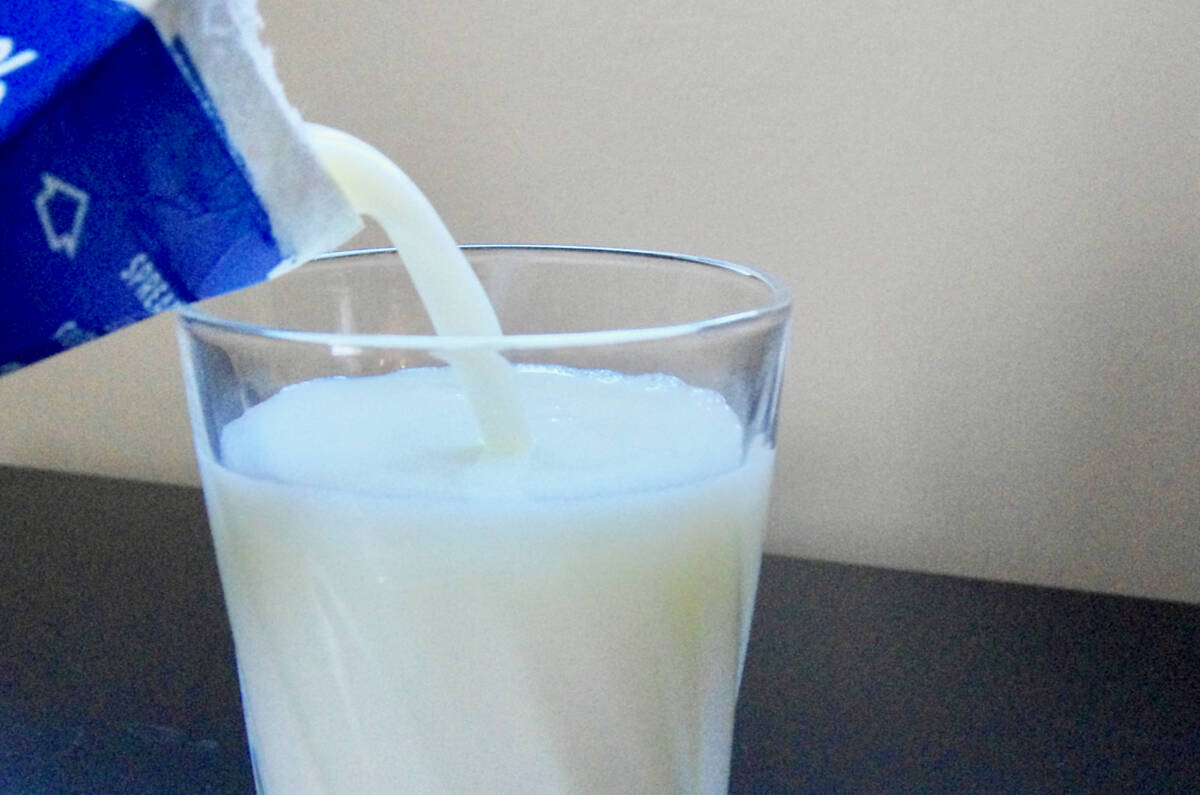 Canadian dairy needs winds of change