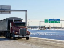 Manitoba and Ontario have signed a memorandum of understanding to improve trade between them.