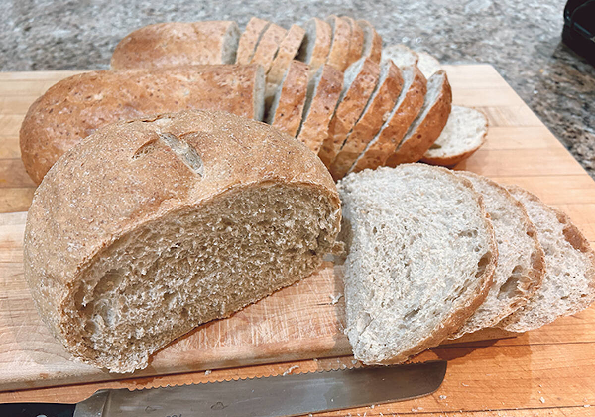 Major players in the Canadian food industry were found guilty of price-fixing bread. They paid their fines, but the price just keeps going up.