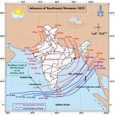 Source: India Meteorological Department
