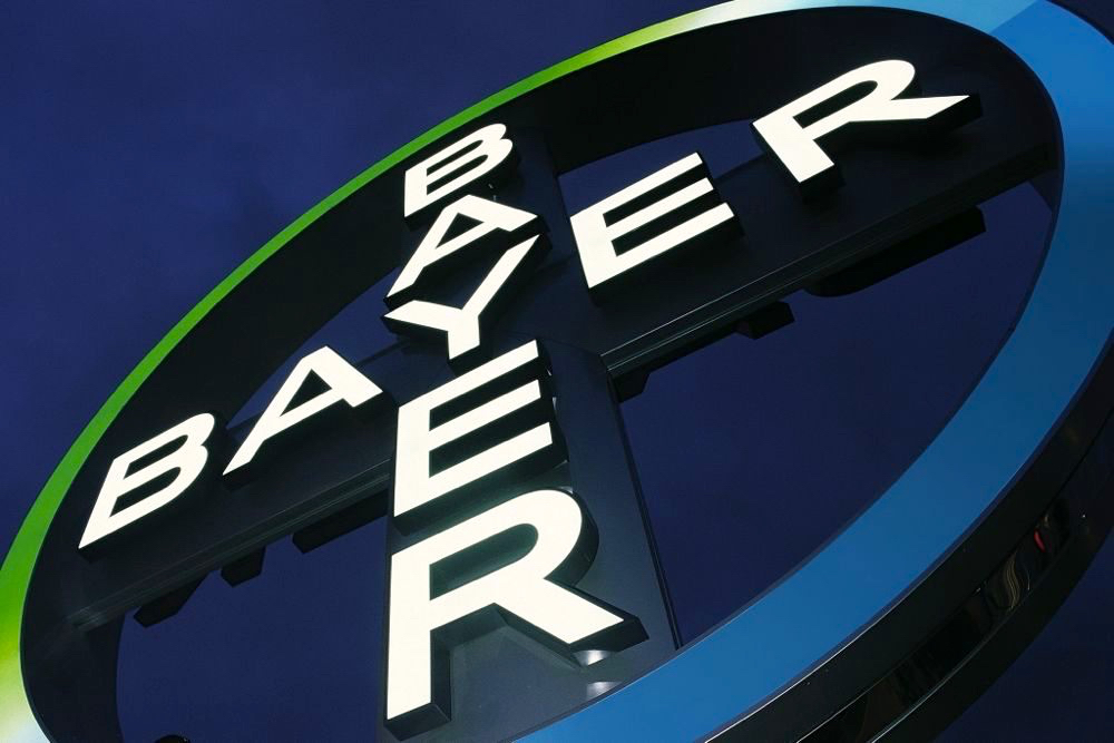 Photo: Bayer
