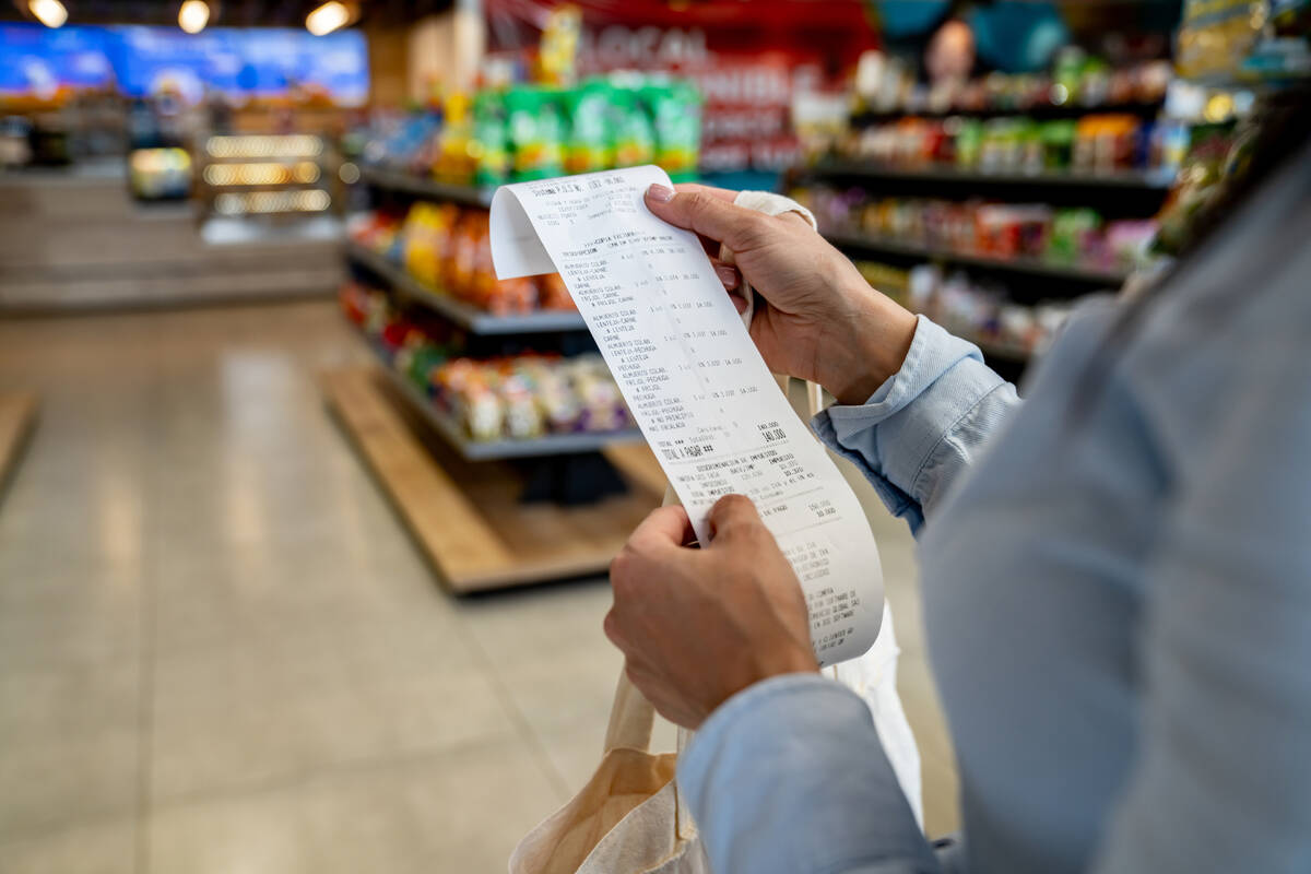 National Farmers Union says Canadian farmers aren’t benefiting from high grocery prices. Photo: Hispanolistic/IStock/Getty Images