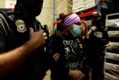 U.S. immigration raid of Omaha meat plant cuts staff, fuels food production worries