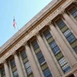 The USDA building in Washington, D.C. (Art Wager/iStock/Getty Images)