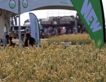 Ag In Motion provides agricultural demonstrations, equipment reveals and discussions on topics important to the industry. This year the show runs July 15-17.
