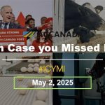AGCanadaTV: In case you missed it; your national ag news recap for May 2, 2025