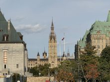 Bill C-202, which protects Canada’s supply managed sector from any further concessions in future trade talks, was passed through the Canadian Senate last week. Farm groups including the Canadian Agri-Food Trade Alliance said the bill is a flawed piece of legislation that needs proper scrutiny.  Photo: File
