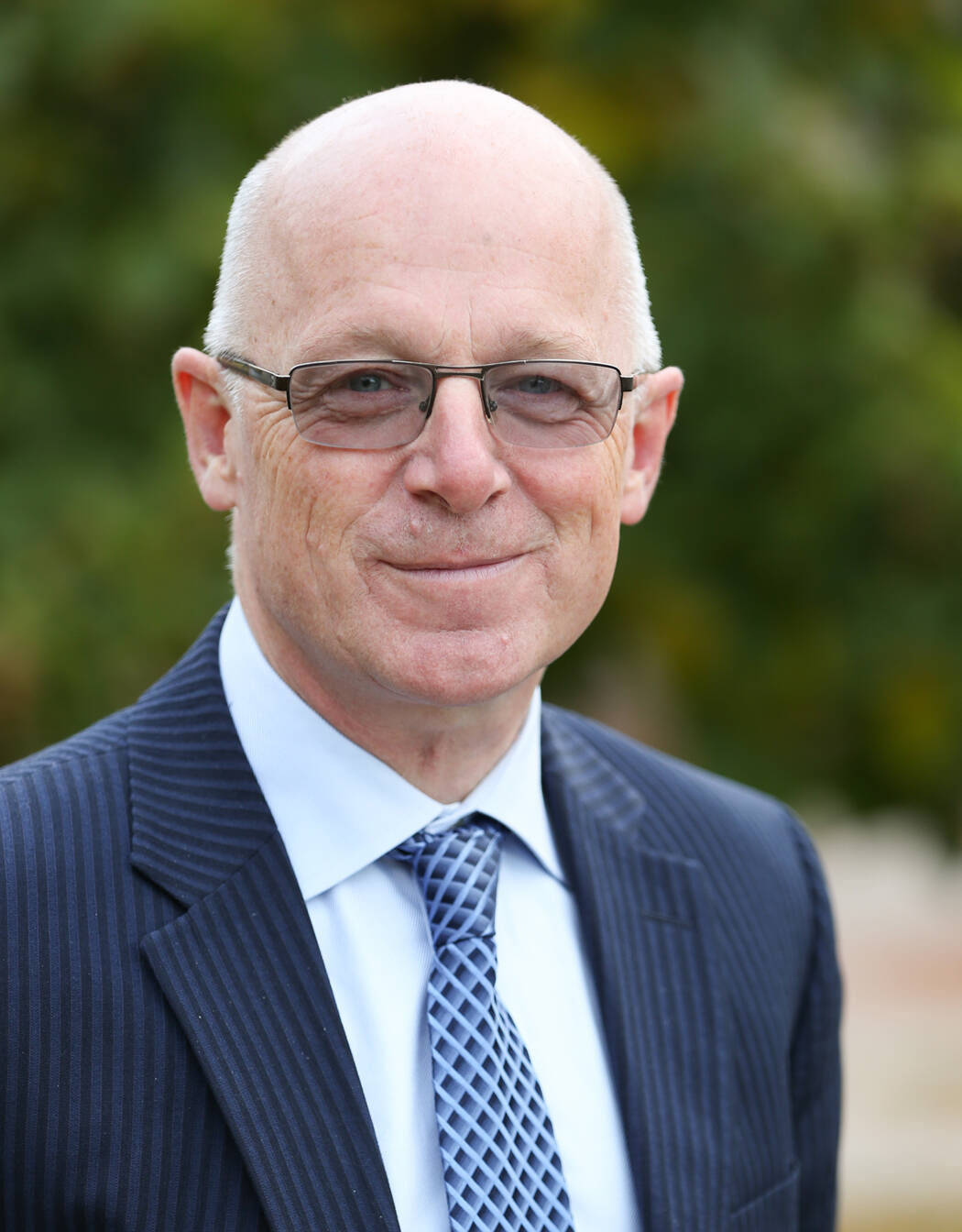 Martin Scanlon, dean of the faculty of agricultural and food sciences at the University of Manitoba, is excited to host the new Beef Cattle Research Council Chair in Beef Cattle Economic Sustainability for the next ten years. Photo: University of Manitoba
