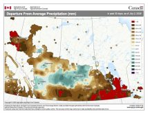July 10 MCO weather map as JPEG.