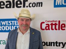 Saskatchewan agriculture minister talks trade, tariffs