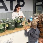 ATP Nutrition wins agronomy innovation award at Ag in Motion 2025