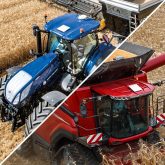 cnh brands