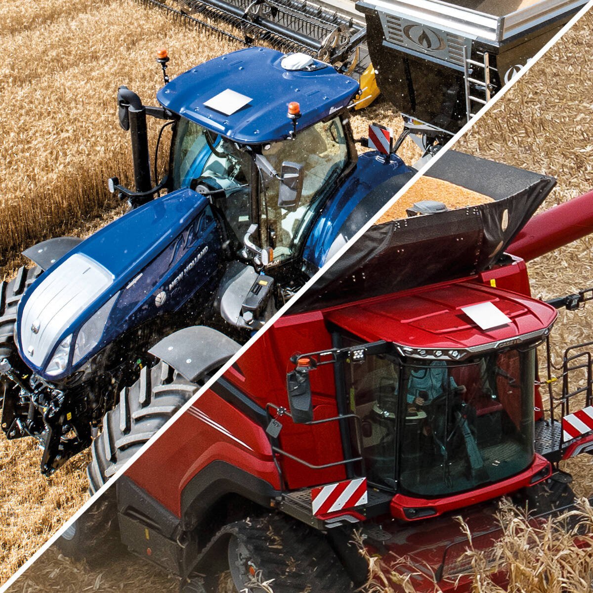 cnh brands