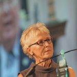 Dori Gingera-Beauchemin served as Manitoba's deputy agriculture minister for many years before retiring in 2023.