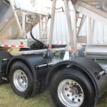 aluminum trailer