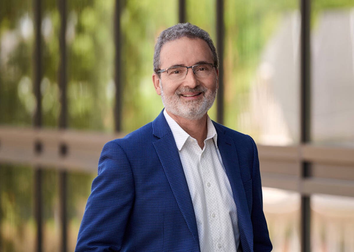 The University of Guelph appointed Dr. Rene Van Acker as the 10th president and vice-chancellor, effective July 2, 2025.