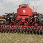 Avatar 66-10 TD drill