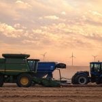 Harvest begins in Manitoba: Report