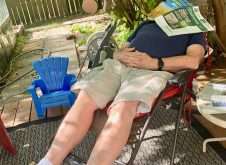 Lee Hart is dusting off the keyboard and coming out of retirement to revive the Hart Attacks column that many GrainNews readers might remember. Photo: Lee Hart