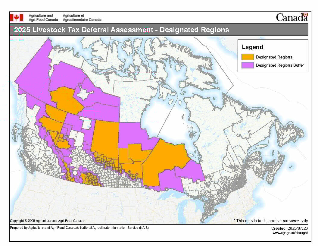 Bill to protect supply management passes, exporters disappointed