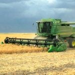 Photo: Saskatchewan Agriculture/File