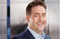 Kip Eideberg, senior vice-president of government and industry relations for the Association of Equipment Manufacturers.