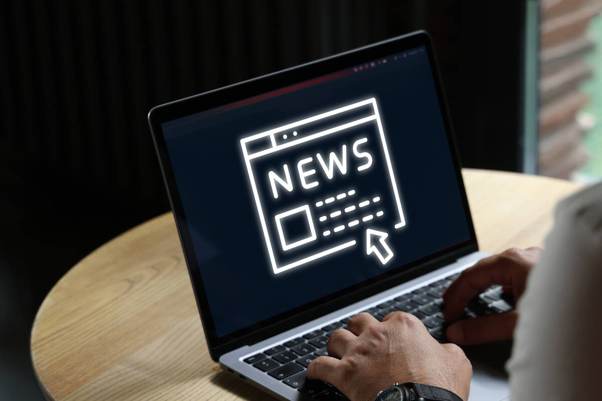 Technology and artificial intelligence have been promoted for their potential advances for agriculture, but they also make fake claims easy for anyone to whip up. Photo: Images/iStock/Getty Images