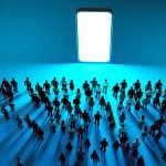 Misinformation and disinformation pre-date the internet, but social media means that false claims can move faster and farther. Photo: Mikkelwilliam/iStock/Getty Images