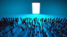 Misinformation and disinformation pre-date the internet, but social media means that false claims can move faster and farther. Photo: Mikkelwilliam/iStock/Getty Images