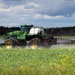 Federal agriculture minister pushes faster Canadian regulatory system