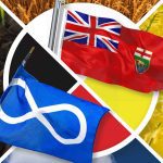 Manitoba Agriculture and the National Day for Truth and Reconciliation. Photos: Ramon Simona Pujado, NejroN, jewhyte, CGinspiration, Henry Arden, Elenathewise/iStock/Getty Images