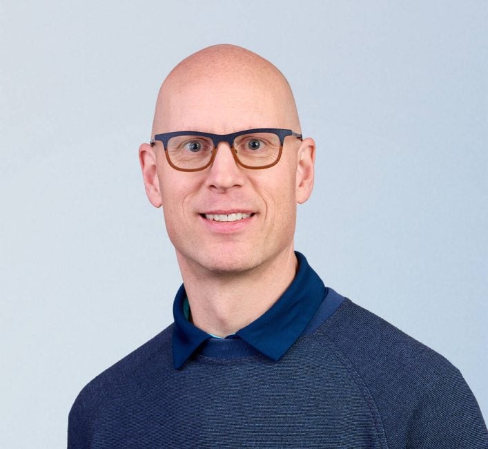 Des Sobool, deputy chief economist at FCC, said general crop production in Canada in 2025 is expected to increase marginally from 2024 thanks to relatively stable growing conditions. PHOTO: FARM CREDIT CANADA (FCC)