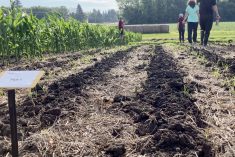 AgGronomyTV: Minimizing tillage erosion in your fields