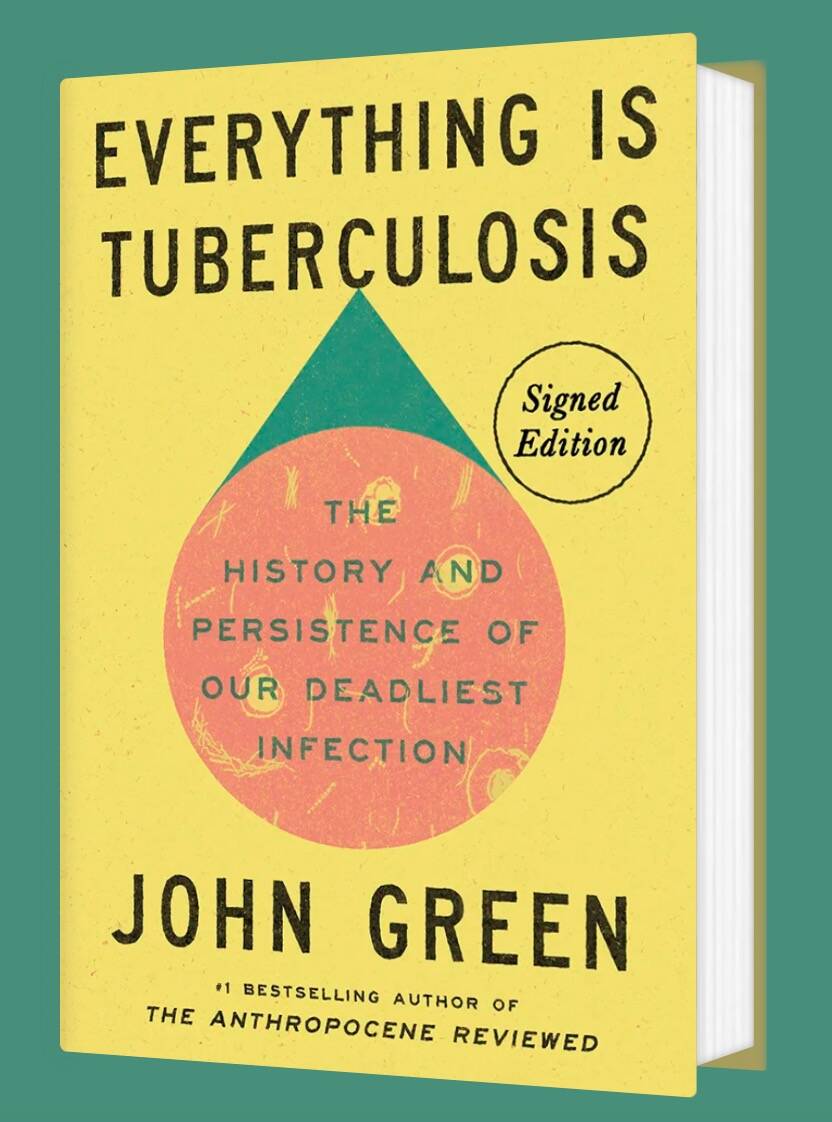 Screenshot from EverythingIsTB.com