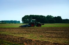 VIDEO: Minimizing soil erosion from tillage