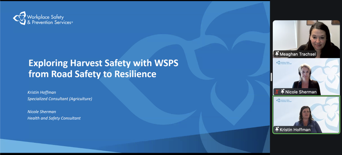 Combine market holding, for now