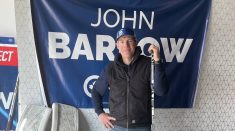 Conservative MP and Canadian agriculture shadow minister John Barlow writes that the current government’s trade policies aren’t doing enough for Canadian farmers.