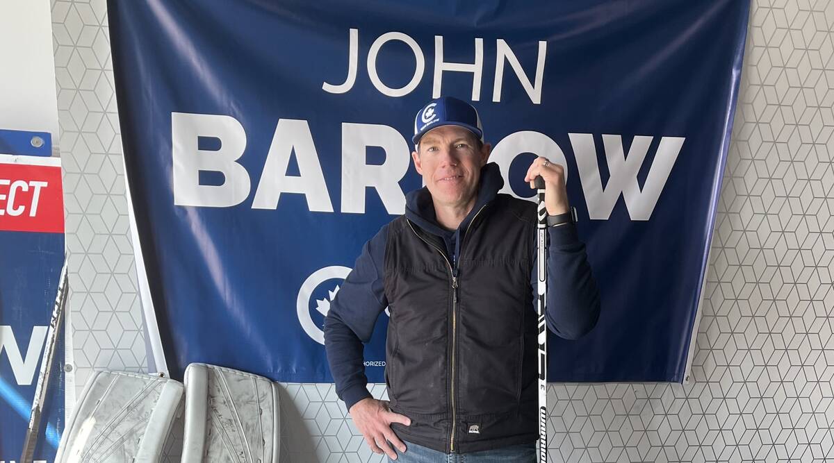 Conservative MP and Canadian agriculture shadow minister John Barlow writes that the current government’s trade policies aren’t doing enough for Canadian farmers.