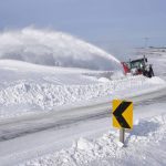 The distant drivers of Manitoba winter weather