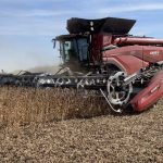 VIDEO: What farmers think of Case IH’s new flagship combine, the AF11