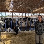 Moo translator and methane measures: There’s an app for that