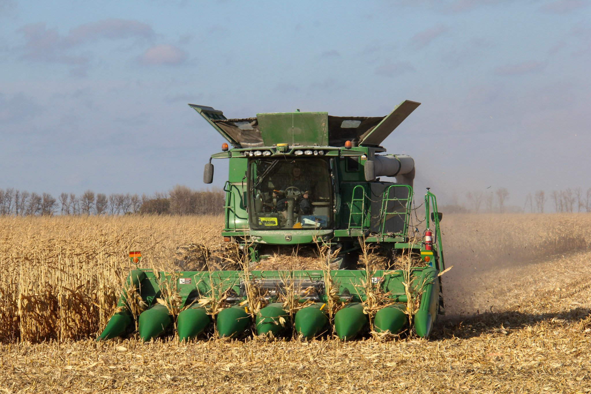 Photo: Geralyn Wichers