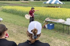 AgGronomyTV: How to catch bugs in your field