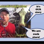 Tim May speaks at the virtual CASA conference Oct. 9